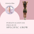 Specific Grow — Personalizovani Program - Grow & Glow